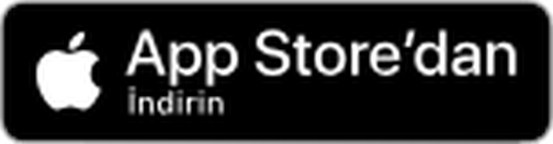 App Store'dan indirin
